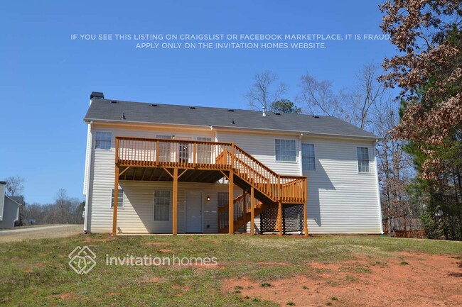 310 Black Willow Ct in Locust Grove, GA - Building Photo - Building Photo