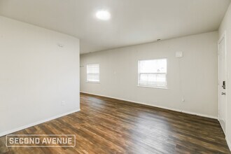 1520 NE 27th St in Oklahoma City, OK - Building Photo - Building Photo