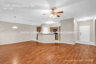 3105 Appaloosa Dr in Dallas, TX - Building Photo - Building Photo