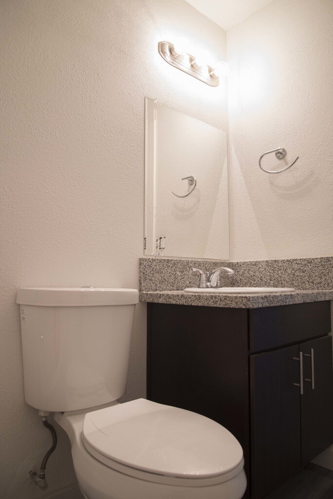 Hilltop Northside Cincinnati, OH Apartments