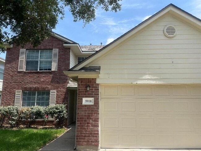 5918 Fergis Dr in Katy, TX - Building Photo - Building Photo
