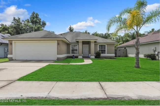 property at 6561 Skyler Jean Dr