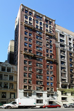 114 W 86th St in New York, NY - Building Photo - Building Photo