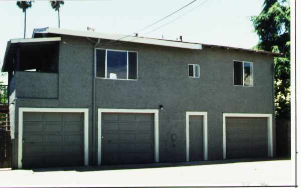 345 N 14th St in San Jose, CA - Foto de edificio - Building Photo