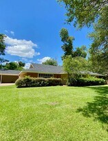 208 Bruce Ave in Shreveport, LA - Building Photo