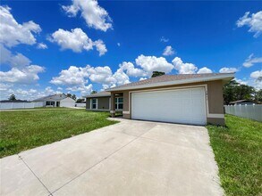 3411 SW 129th Loop in Ocala, FL - Building Photo - Building Photo