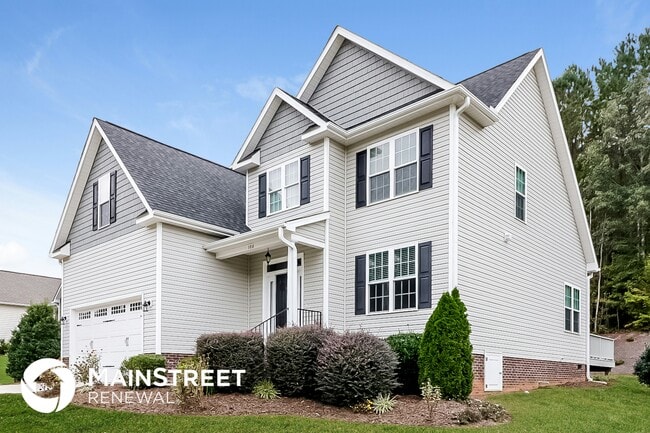 property at 106 Sequoia Dr