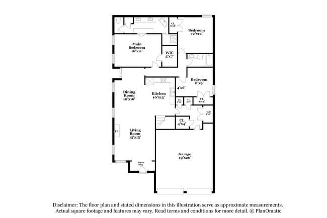 12370 Strong Heart Trail in Arlington, TN - Building Photo - Building Photo
