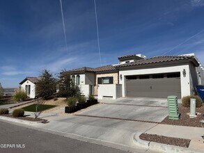 7467 Smugglers Gulch Ct in El Paso, TX - Building Photo - Building Photo