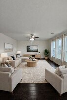 22326 Davenport Downs Ln in Richmond, TX - Building Photo