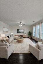 22326 Davenport Downs Ln in Richmond, TX - Building Photo - Building Photo