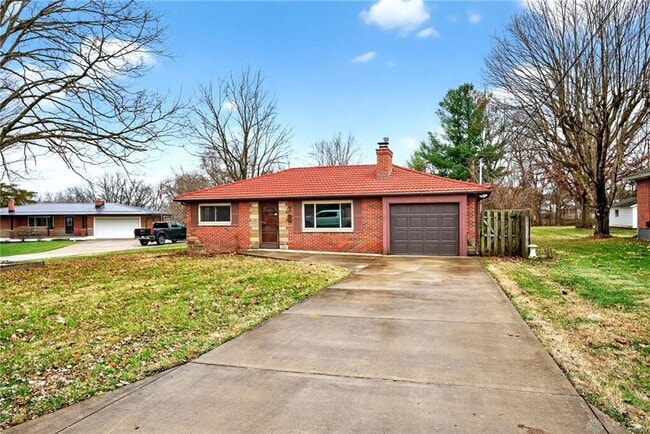 275 Parker Dr in Springboro, OH - Building Photo - Building Photo