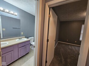 6348 Coconut Ct in Indianapolis, IN - Building Photo - Building Photo