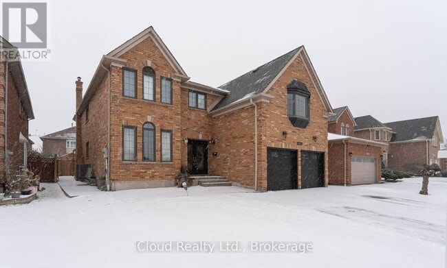 6289 Donway Dr in Mississauga, ON - Building Photo - Building Photo