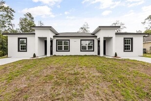16015 SW 29th Court Rd in Ocala, FL - Building Photo