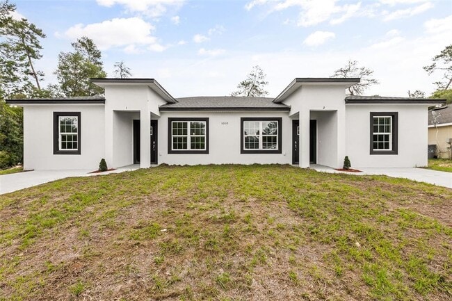 property at 16015 SW 29th Court Rd