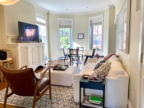 46 Upton St in Boston, MA - Building Photo - Building Photo
