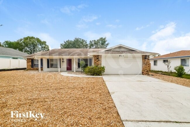 property at 913 Sylvia Dr
