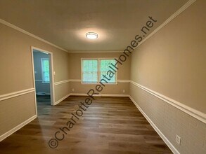 3230 Denson Pl in Charlotte, NC - Building Photo - Building Photo