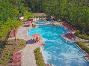 8157 Roseville Blvd in Davenport, FL - Building Photo - Building Photo