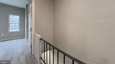 1536 S Napa St in Philadelphia, PA - Foto de edificio - Building Photo