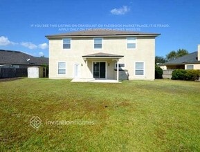3095 Lynnhaven Ct in Orange Park, FL - Building Photo - Building Photo