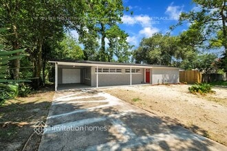 4127 Glenview Rd in Jacksonville, FL - Building Photo - Building Photo