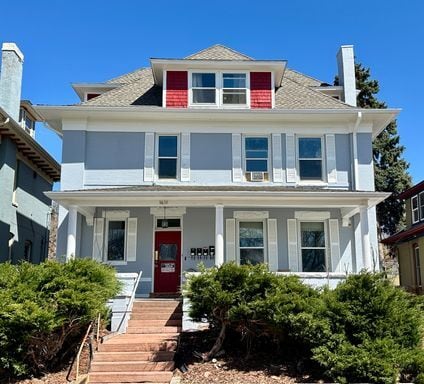 property at 1638 High St