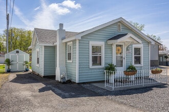 11068 Big Bear Path in Lakeview, OH - Building Photo - Building Photo