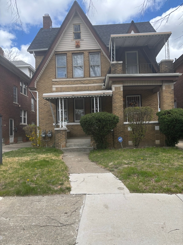 property at 12744 Stoepel St