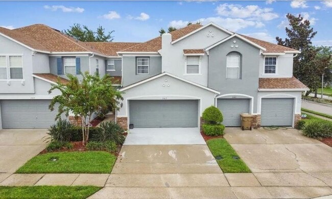 property at 2403 Hassonite St