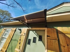 2641 Leone Dr N in Macon, GA - Foto de edificio - Building Photo