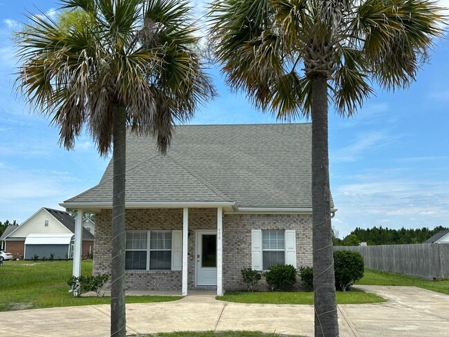 property at 496 Tropical Way