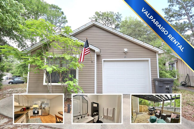 property at 25 Carie Way