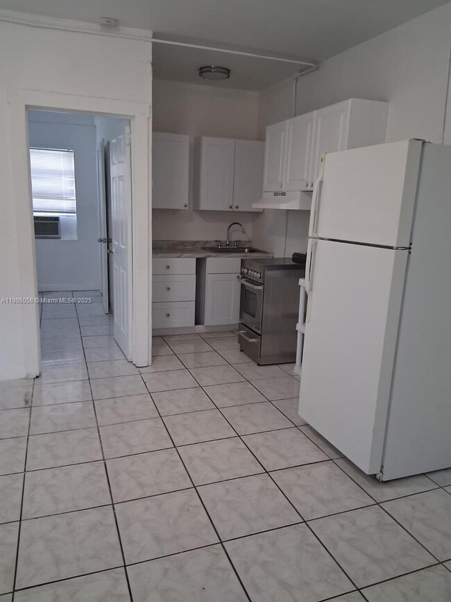 property at 2549 NE 190th St