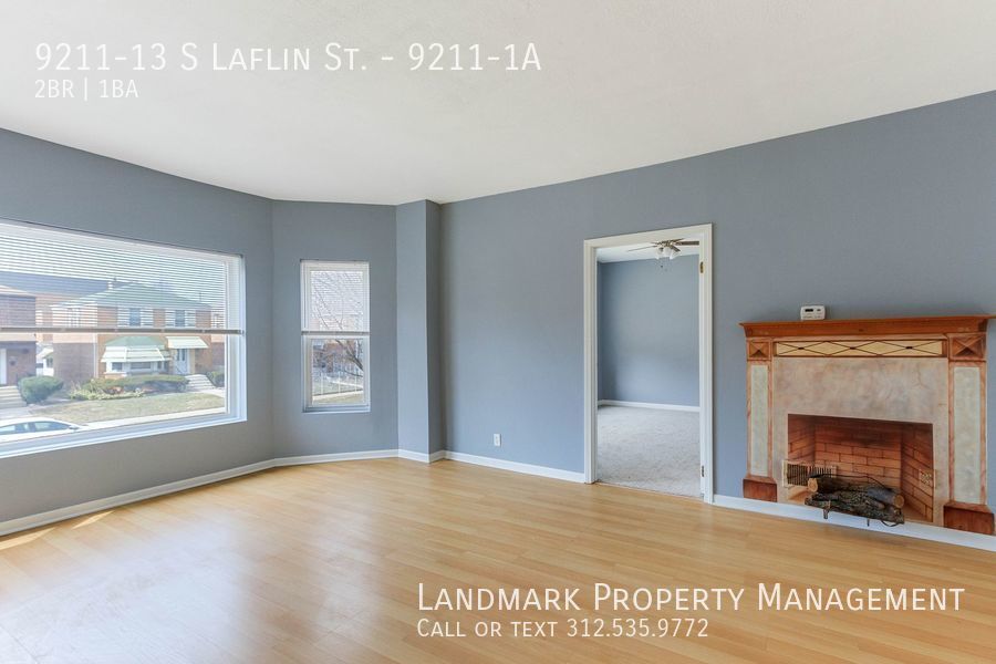 13 S Laflin St in Chicago, IL - Building Photo