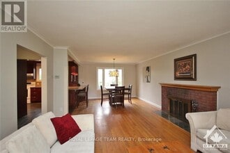 1805 Forman Ave in Ottawa, ON - Building Photo - Building Photo