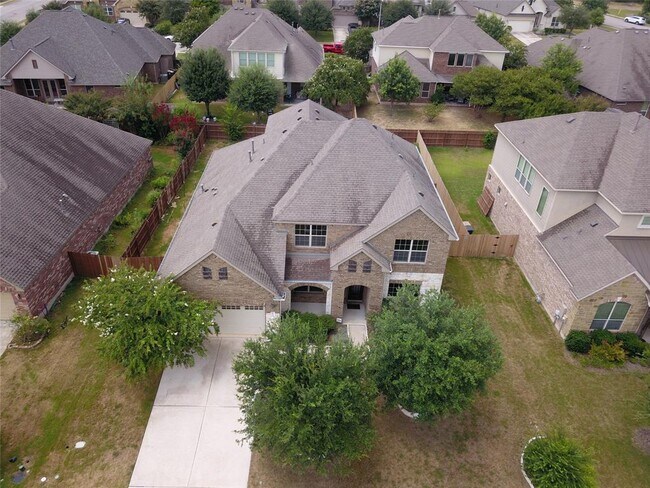 8504 Rocky Bluff Dr in Austin, TX - Building Photo - Building Photo