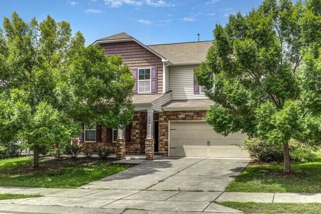 3817 Althorp Drive in Raleigh, NC - Building Photo - Building Photo