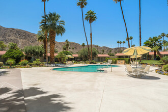 76895 Lark Dr in Indian Wells, CA - Foto de edificio - Building Photo