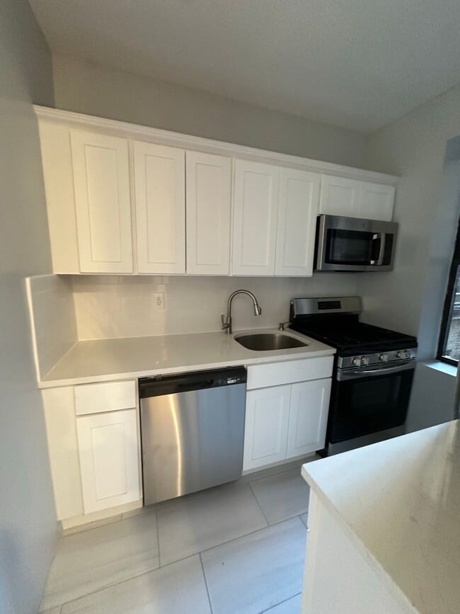 6412 - Golden Crest 6412 Park Avenue, LLC