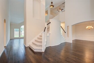 4102 Amber Trace Ct in Sugar Land, TX - Building Photo - Building Photo