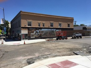 602 Main St in Susanville, CA - Building Photo - Building Photo