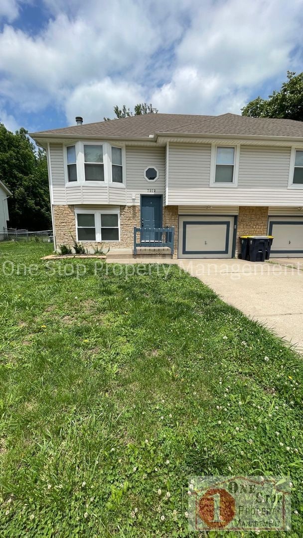 property at 7902 NW 79th Pl