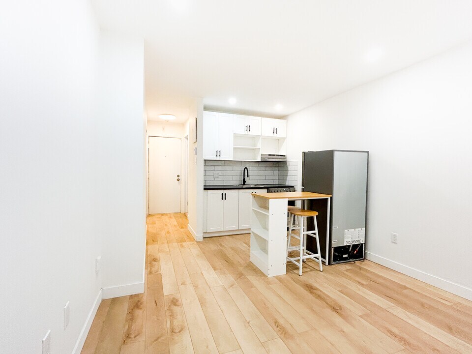 1375 La Fontaine Rue in Montréal, QC - Building Photo