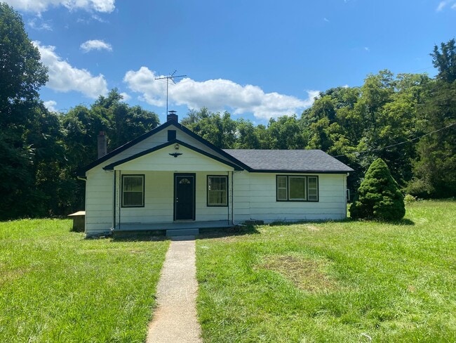 property at 4970 Reedy Spring Rd