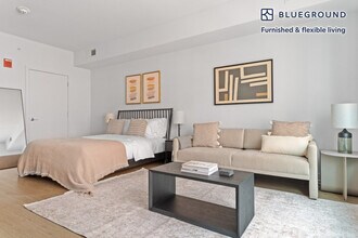 455 I St NW, Unit SI FL10-ID499 in Washington, DC - Building Photo - Building Photo