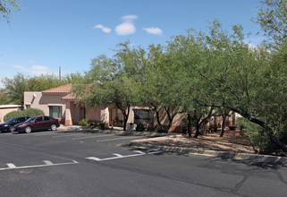 Valle Verde in Green Valley, AZ - Building Photo - Building Photo