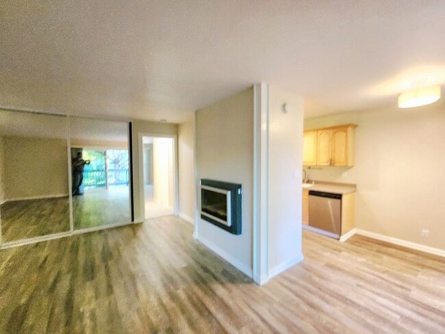 4232 George Ave in San Mateo, CA - Building Photo - Building Photo