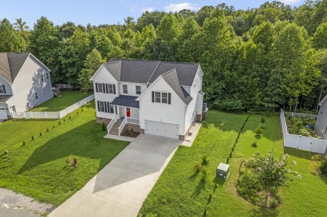 5924 Roland Smith Dr in Gloucester, VA - Building Photo - Building Photo